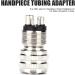 4 to 2 Hole High Handpiece Hose Adapter | Dental Clinic Tool - Optimized for International Shipping - Buy Online on GoSupps.com