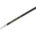 Bdellium Tools Maestro Series 706 Fine Point Eyeliner Brush - Professional Makeup Tool with Soft Synthetic Fibers for Precise Eye Lining (Black 1pc) - International Shipping Available - Buy Online on GoSupps.com