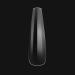 Apres Nail Gel-X Sculpted Coffin Extra Long Tips - 500 Gel-X Tips | Premium Quality 2022 Version | 10 Sizes 0-9 - Buy Online on GoSupps.com