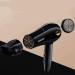 ADITAM Hair Dryer with Folding Handle Travel Hair Dryer /White Double The Comfort - Buy Online on GoSupps.com