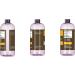 Colloidal Silver Copper Gold & Platinum Bundle 60PPM (36.5oz Bottles) - Buy Online on GoSupps.com