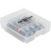 Ansmann Battery Box for 4 AA/AAA - Secure Storage & Organizer | Buy Internationally - Buy Online on GoSupps.com