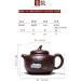 OPPJB Kung Fu Tea Set - Buy Online on GoSupps.com