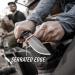 GERBER StrongArm Fixed Blade Knife - Coyote Brown | Fine Edge - Buy Online on GoSupps.com
