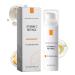 Retinol Serum for Face - Vitamin C Serum - Face Serum for Women - Hydrating Serum for Dark Spots - Anti Aging & Wrinkle Face Serum - Brighten & Plump Skin