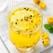 Buy SIJIYUNLI Dried Passion Fruit 200g | Natural Dehydrated Fruit for Beverages & Tea | No Additives - Buy Online on GoSupps.com
