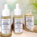 Revitalize Your Skin: Dual Serum & Moisturizer with Squalene Vitamin E A & C Bakuchiol Alpha Lipoic Acid - Plump Reduce Fine Lines Safe for Dry & Sensitive Skin - Buy Online on GoSupps.com