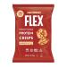 Popcorners Flex Protein Chips Variety Pack - Plant-Based Protein - Gluten-Free - 18 Count (2 Flavor) - Buy Online on GoSupps.com