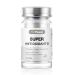 MixPower L-Ergothioneine(50mg) Skin Brightening & Antioxidant Capsules with White Tomato Collagen & Ceramide for Hydration Elasticity & Radiance-Glowing Skin Beauty Supplement for Women 60 Capsules