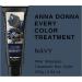 Anna Donna Every Color Treatment 160g - Navy (Green Tea Set) - Buy Online on GoSupps.com