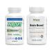 Jigsaw Health Magnesium Bundle | MagSRT 240 Tablets and Brain Boost 90 Capsules