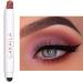 FAEYLI 12 Color Cream Eyeshadow Stick Waterproof Matte & Shimmer Pen, Rotating Pencil Crayons (03) - Buy Online on GoSupps.com