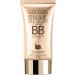 Liquid Foundation Face Bb Cream Makeup for Dry Skin | Moisturizing Lightweight and Anti-Oil Makeup Base Base 50 ml Firulab - Buy Online on GoSupps.com