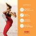 GNC Women's Multivitamin for Energy & Metabolism - Supports Cardio Health | 180 Caplets - Buy Online on GoSupps.com
