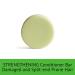 Peach not Plastic Strengthening Conditioner Bar - Repair Damaged Hair | Plant Based, Vegan & Eco-Friendly | 2.82oz - Buy Online on GoSupps.com
