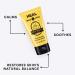 Bee Bald HEAL Post-Shave Healing Balm 2-Pack - Calms, Soothes, and Treats Skin Irritations - Buy Online on GoSupps.com