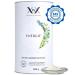 Xbyx Energie 500 G |16 portions |Vegan's superfood protein powder for shake or smoothie |Tasteful protein powder with essential amino acids & valuable vitamins |from Germany