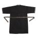 Sonew Haircut Gown with Pocket | Professional Barber Uniform & Short Sleeve Hair Grooming Clothes for Beauty Salon - International Shipping Available - Buy Online on GoSupps.com