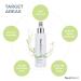 NEUTRIDERM Oil Regulator Lotion for Acne-Prone Skin | Control Sebum Unclogs Pores 120ml - International Shipping Available - Buy Online on GoSupps.com