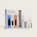 Dermatica Blemish Control Kit: Glycerin Cleanser, Azelaic Acid Cream, Centella Gel Moisturizer - Buy Online on GoSupps.com