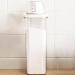 rongweiwang Airtight Laundry Detergent Dispenser for Fresh and Clean Clothes 2.3L - Buy Online on GoSupps.com