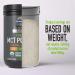 Buy Garden of Life Dr. Formulated Keto Organic MCT Powder 10.58 oz â€“ Keto Fuel & Energy Boost - Buy Online on GoSupps.com