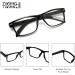 TWINKLE TWINKLE Reading Glasses 2 Pairs Matte Grey +3.50 Magnification - Buy Online on GoSupps.com