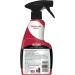 Weiman Stainless Steel Cleaner & Disinfecting Stovetop Daily Cleaner - 12 oz - Kitchen Appliance Kit - Buy Online on GoSupps.com