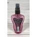1) 3.4FLOZ/100ml. Sexiest Fantasies - fireworks sensual body mist - Buy Online on GoSupps.com
