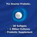 Enzymatic Therapy Probiotic Pearls 50+ | Digestive Health & Immunity - 30 Softgels - Buy Online on GoSupps.com