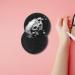 POPETPOP Makeup Brush Cleaner - Silicone Cleaning Mat for Effortless Makeup Brush Care - Buy Online on GoSupps.com