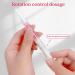 Ninnyi 3PCS Cuticle Oil Pen for Nails Treatment Damaged Nourishing and Moisturizing for Dry and Brittle Hands - Buy Online on GoSupps.com