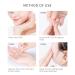 HKH Vitamin C Serum - Anti-Aging & Dark Spot Remover with Hyaluronic Acid & Vitamin E | Best Face Serum for Women - Buy Online on GoSupps.com