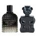 Valentine Milano for Men (EDP) & Must Be Black Bear Cologne For Men (EDT) Fragrance for Men 3.4 Fl Oz Each (Pack of 2)