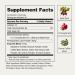 Snap Supplements Nitric Oxide Beet Root Gummies - Boost Blood Circulation & Vitality | 60 Peach Gummies - Buy Online on GoSupps.com