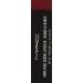 MAC Amplified CRM Lipstick - Fast Play 3g/1oz | Long-Lasting Color | 1 Count - Buy Online on GoSupps.com