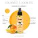 Fast Acting Lace Remover Spray 4OZ/120ML - Safe Residue Solution for Wigs Extensions & Hair Systems - No Harsh Solvents - Buy Online on GoSupps.com