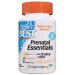 Doctor's Best Prenatal Essentials with Choline & DHA 120 Veggie Softgels