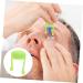 Gatuida 16 Pcs Eye Drops Holder - Essential Storage Tool for Easy Access & Organization - Buy Online on GoSupps.com