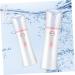 Mikinona 1pc Facial Mister Sprayer Skin Care Humidifier Portable Humidifer Spray Humidifier White 14.1x4cm White - Buy Online on GoSupps.com