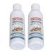 Lotion hydratante pour le corps pour hommes et femmes 2 pi ces lotion blanchissante pour le corps hydratation compl te adoucissante lotion pour le corps clatante 100 ml - Buy Online on GoSupps.com