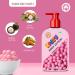 Buy Mom & World Kidsy Bubble Gum Moisturising Body Lotion - Gentle Dermatologically Tested for Kids with Shea & Kokum Butter 235 ml - International Shipping Available - Buy Online on GoSupps.com