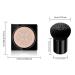 Waterproof Mushroom Head Air Cushion CC Cream for Bright & Moisturized Skin | Long Lasting BB Cream Foundation for Natural Concealer Makeup Base - Buy Online on GoSupps.com