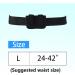 Adjustable Insulin Pump Waist Belt | Diabetic Holder for Men and Women | Compatible with tSlim/tSlim X2 | Sports Accessories - Buy Online on GoSupps.com
