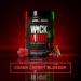 Jacked Factory X John Wick - Wick Mode Pre Workout Powder (Osaka Cherry Blossom 40 Servings) & Creatine Monohydrate Powder (Unflavored 85 Servings) - Buy Online on GoSupps.com