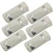 GLEAVI 18 Rolls Compression Athletic Wraps - Non Woven Sports Supplies with Extra Clips for Schools - Cohesive Closure for Enhanced Support - Buy Online on GoSupps.com