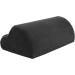 High Elastic Sponge Semicircle Foot Pad - Comfortable Office & Home Pedal Pillow | International Shipping Available - Buy Online on GoSupps.com
