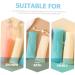 Healeved 30 Pcs Soap Foaming Net Soap Pouches Soap Foaming Soap Holders or - Buy Online on GoSupps.com
