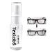 20ml Anti Fog Sprays | Eyeglasses Defogger | Eye Glasses Lens Cleaner Defogger for Eyeglasses VR Glasses Helmets Windshields Long Lasting for Hours Gaoxiao