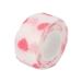 Self Adhesive Wrap Bandage Portable Elastic Cohesive Bandage Comfortable Finger Protection for Basketball for Finger for Toe for Writing for Sports